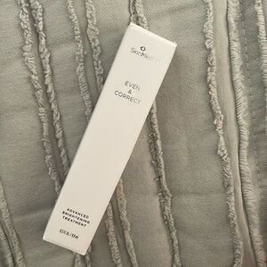 SkinMedica Even and Correct